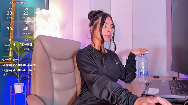 Rashel_Frost_ - disconnect 🤍