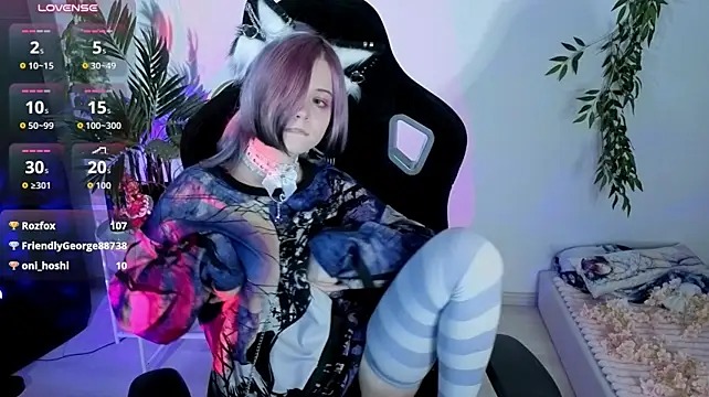 Hikkacat - GOOD START ✿(ﾉ´ヮ`)ﾉ✿
