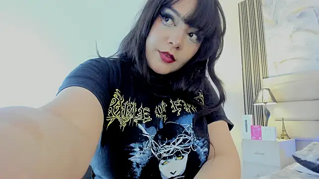 AmberGreyy_ - Lick my big boobs 🥺