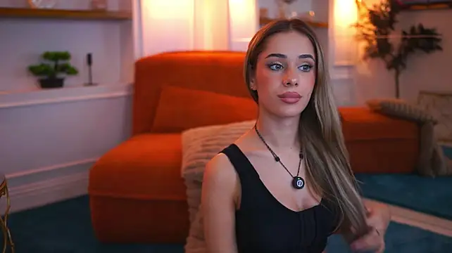 Ava_Solis - Finger Pussy