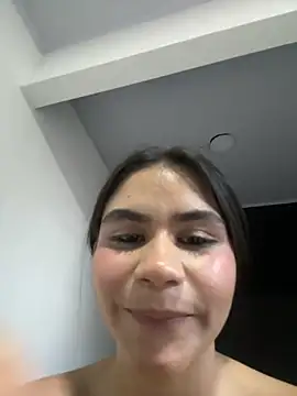 Shairarose_ - Show pussy masturbación 🔥💦