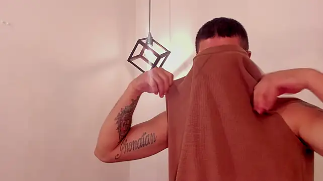 DamianAndLilith - Doggy spanks