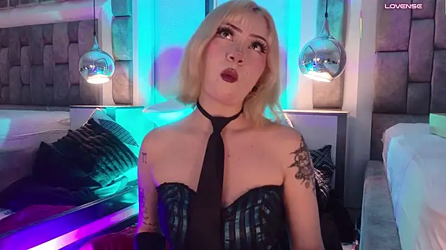 SaharaSinnerr - all naked