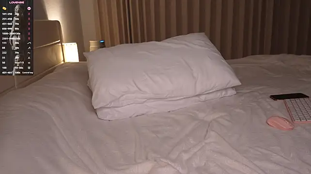 MyLoveEllen - make me wet