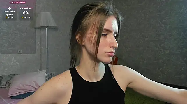 EllieRough - Oil with tits + massage