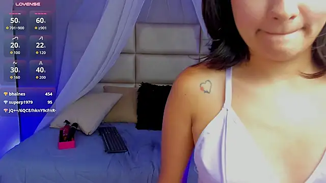 Lia_fairy - FUCK DILDO