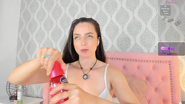 Princsgirl_ - play with the fuckmachine