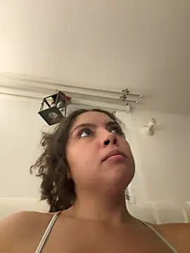 Nathcurly_ - Shhh,Show panty at home parents