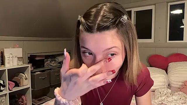 Kaialuvv - Topless