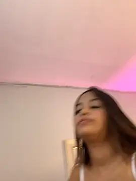 AmbarViolette - sexy dance all naked