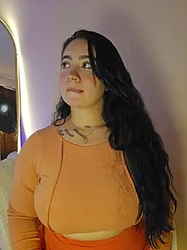 Rhea_Lux - 🧴 Oil on My Big Ass 🍑🔥