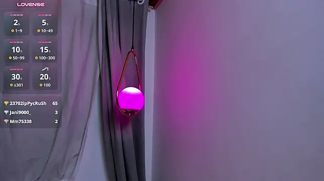 Hanna_meii - SEXY NAKED + OIL