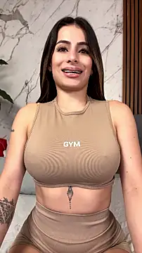 Amara_Velvet_ - slap in doggy
