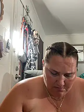 SexyNikki6969 - Use domi til I cum