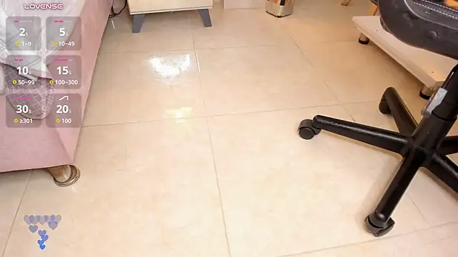 Kimmie_kaboom_x - keep my pussy wet control + big squirt