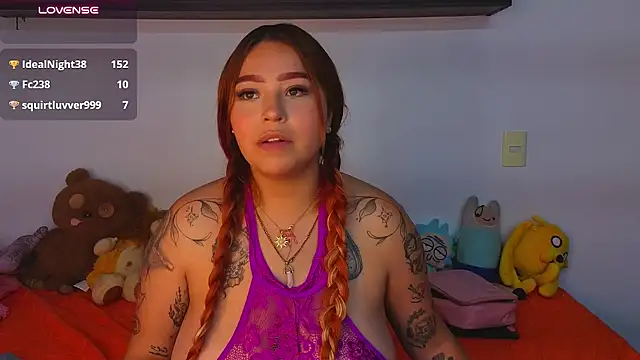 Tetonic_04 - full naked 😋😋