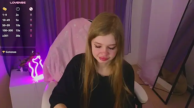 Belrinaa - kiss