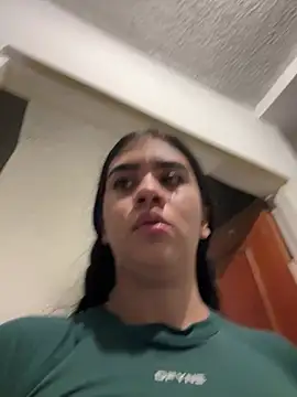 Alhaana_ - OPEN SEXY TITS!!