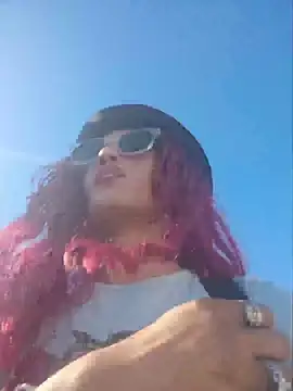 Farahmoans4u - Pussy play