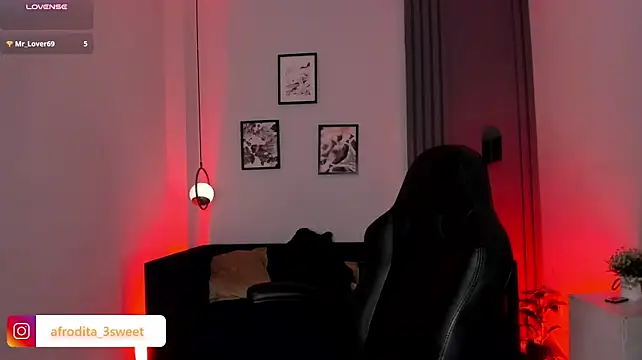 Afrodita_sweeet - rub my pussy 🍆