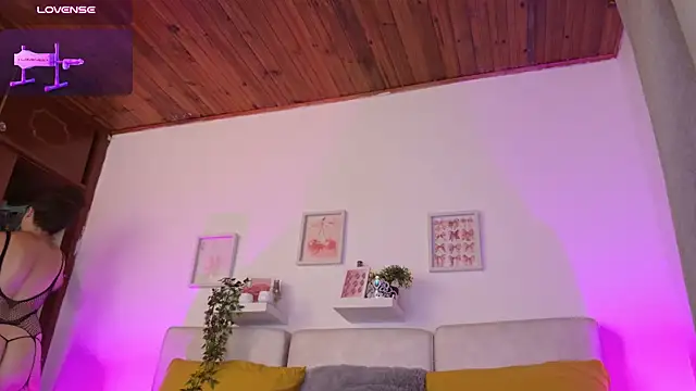 Malka_Burning - NAKED ME ASS CLAP ❤️