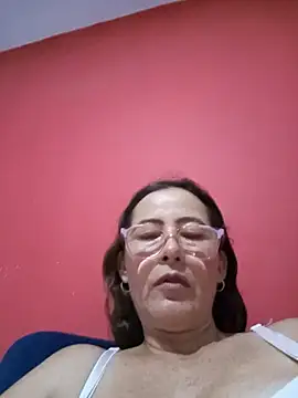 Salome_69 - Vaquera