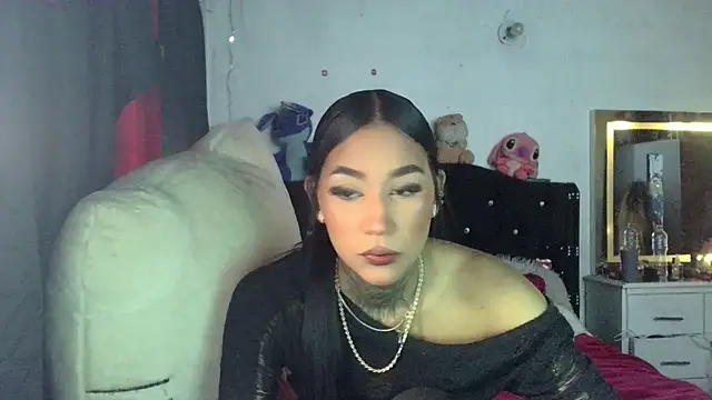 Astarielle_draven - cream set