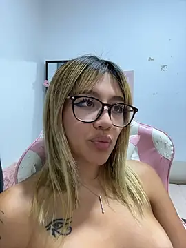 Doll_liaa - All naked AND body tour