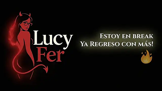 Lucy_Fer5 - MASTURBATE PUSSY