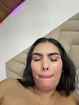 Maddy_Rouse_ - I suck cock in my house very delicious😈
