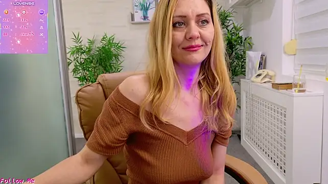 EllaMilf_ - 💎Complete satisfaction