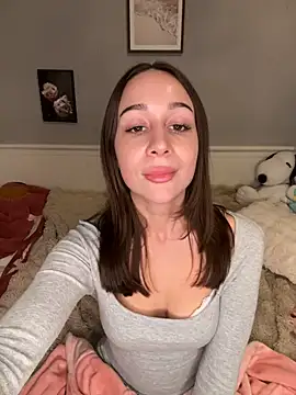 ChiaraMauzi - Suck my finger