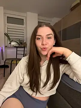 Mila-Sweets - Squeez My Big Boobs