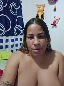 LaIndia1 - Show de pussi y ass