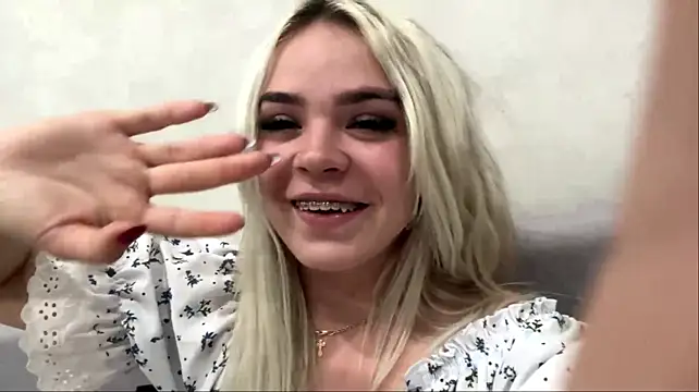 ChinAlbaugh - lick my plump lips with your tongue
