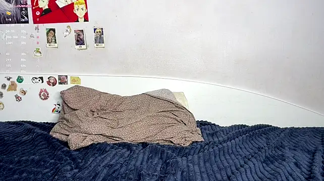 Lia_verse - masturbate using lush close up