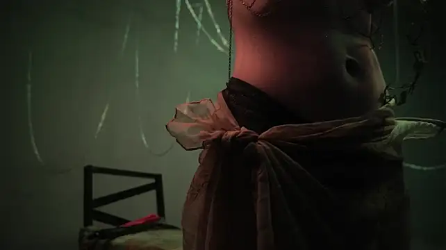 Ginger_hugs - ۞ DIVINE HALO RITUAL ۞
