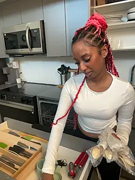 Your_Paris - Show pussy