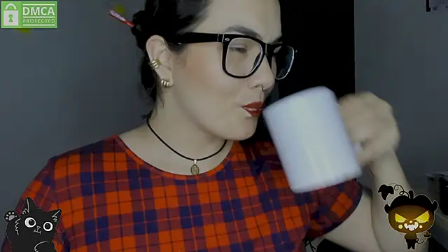 Sofialacolombiana - Fuck my Mouth baby!