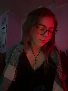 Alina-420 - Show Pussy