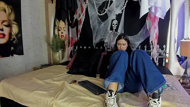 Celestestars - last tipper get a hot video