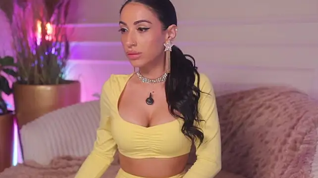 Anais_Bloom - Pussy Fingering & Clit Rub🌹