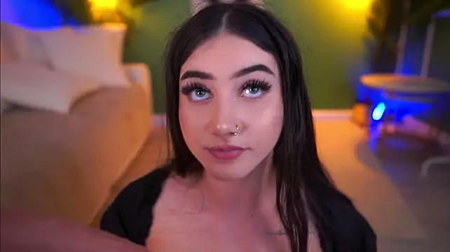 LexiSolene - Oil On Ass 🍑