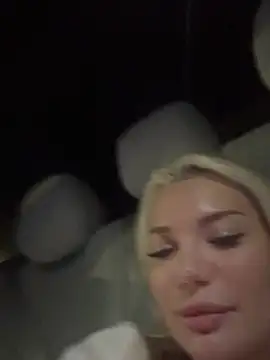 NataliaSecret - Ass play