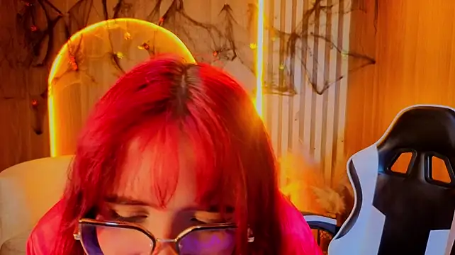 Liss_red_tx - Blow job delicious🍆👅
