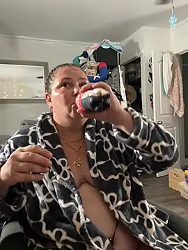 SexyNikki6969 - Use domi til I cum