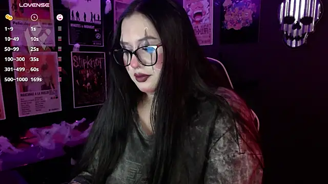 Ravendark_ - Spit boobs🔥