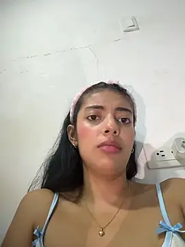 Baby_Niels - Fingers in my pussy