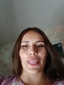 Cata_city1106 - Full naker + cum😈😈😈💦🍆