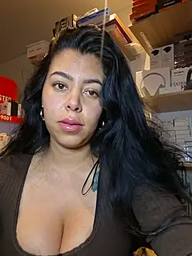 Luianna - Turn me on 😈💦😈💦